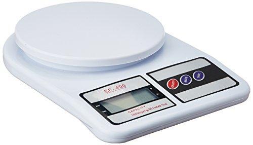 057 Digital Weighing Scale (10 Kg)