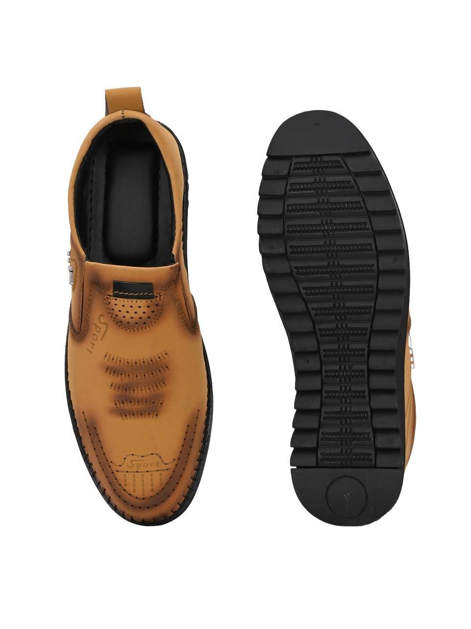 Men's Casual Trendy Shoes