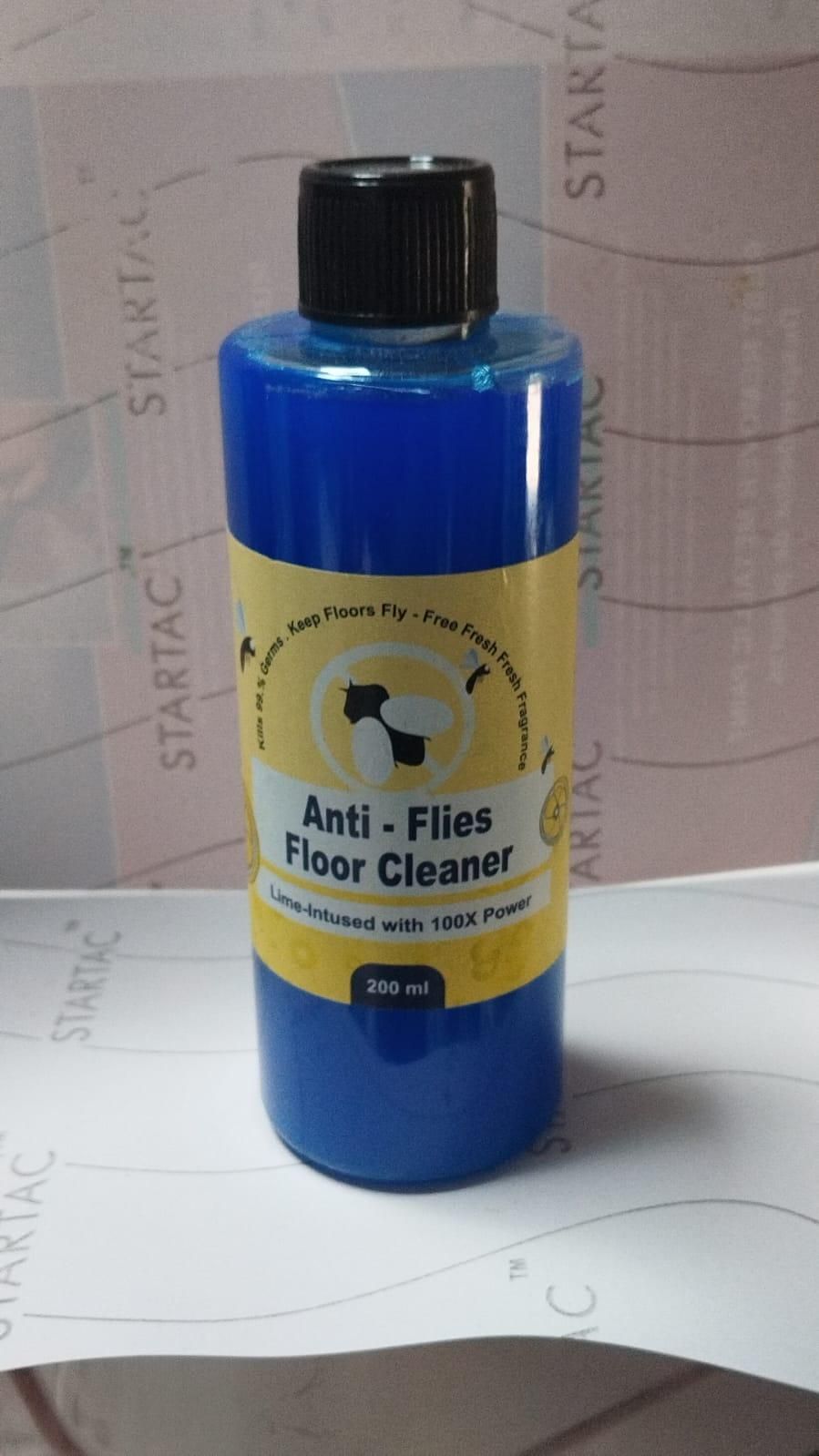 Anti-fly and Mosquito Floor Cleaner 200 ML